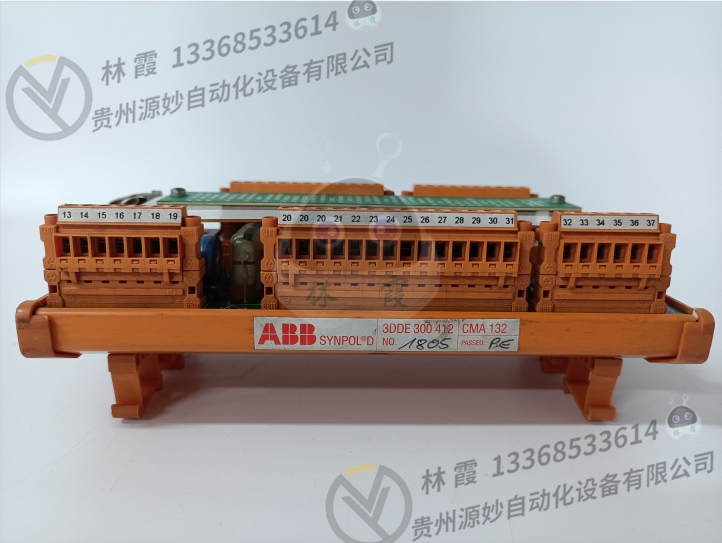 ABB  REM615J 全新  现货  顺丰包邮