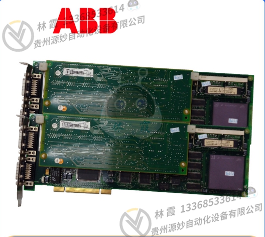 ABB SCYC 55830 全新  现货  顺丰包邮