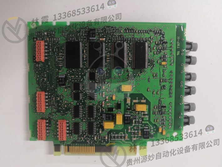 ABB  USC329AE01 3BHB002483R0001  现货  顺丰包邮