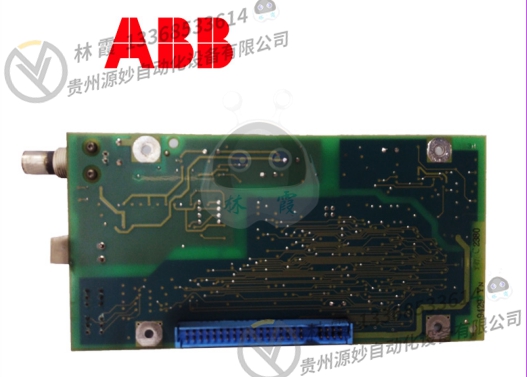 ABB BCU-12 现货  顺丰包邮