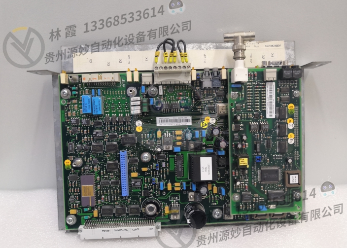 ABB CI867K01 3BSE092689R1 现货  顺丰包邮