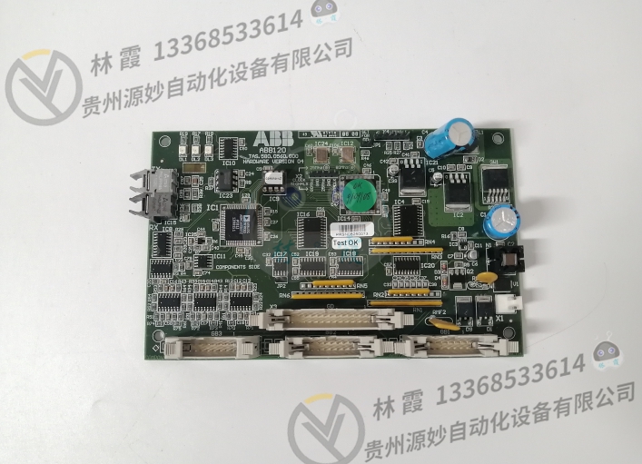 ABB 1TGE120021R8310 现货包邮