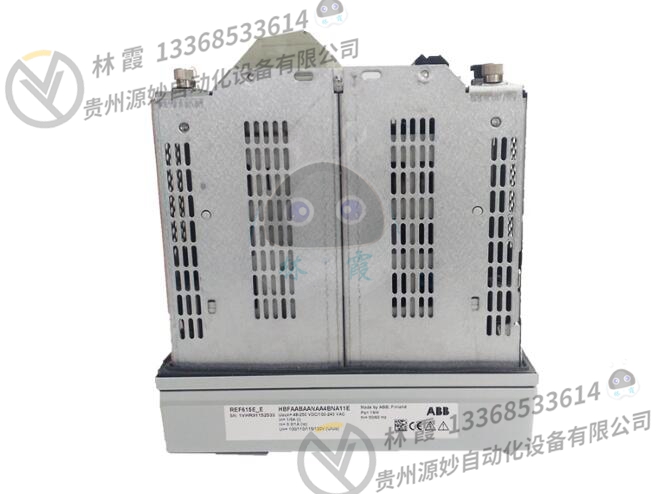 ABB REF615E_1G   现货包邮