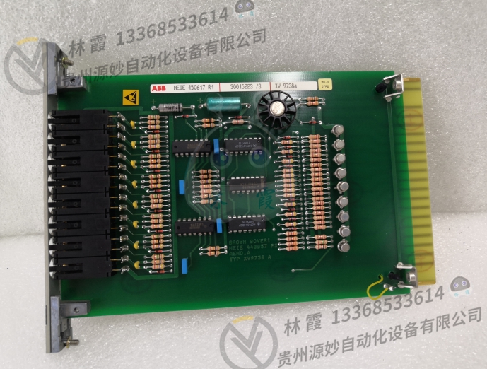 ABB FIFE-CDP1 纠偏控制器 现货包邮