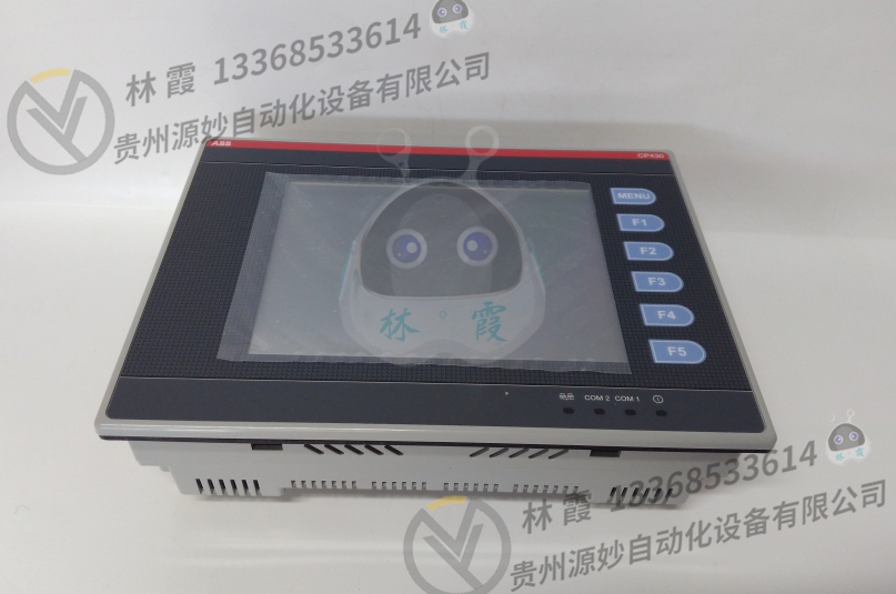 ABB CP676  3ABD00038801 电流动作断路器 现货包邮