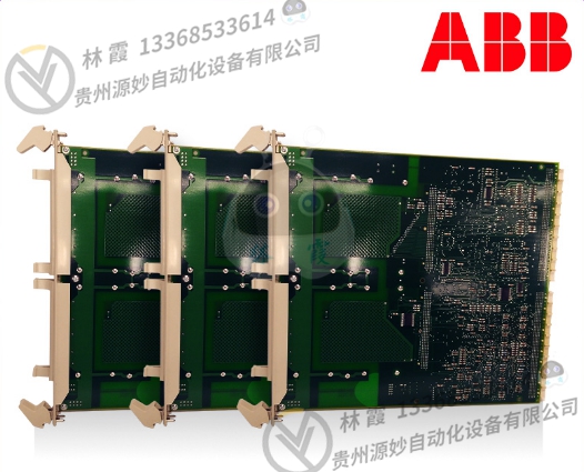 ABB  DCS502B0050-41 直流驱动控制器 现货包邮