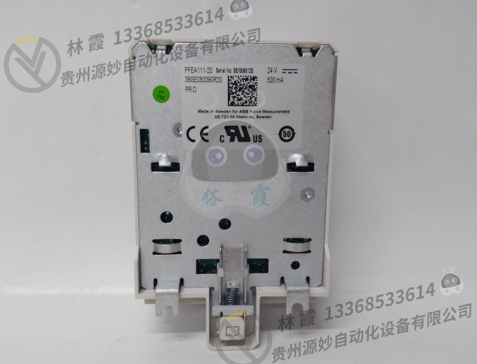 ABB 3HNE00313-1 现货包邮