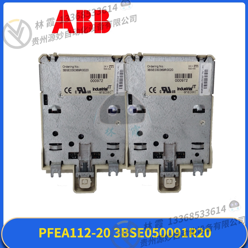 ABB  PCI001-508D 现货包邮