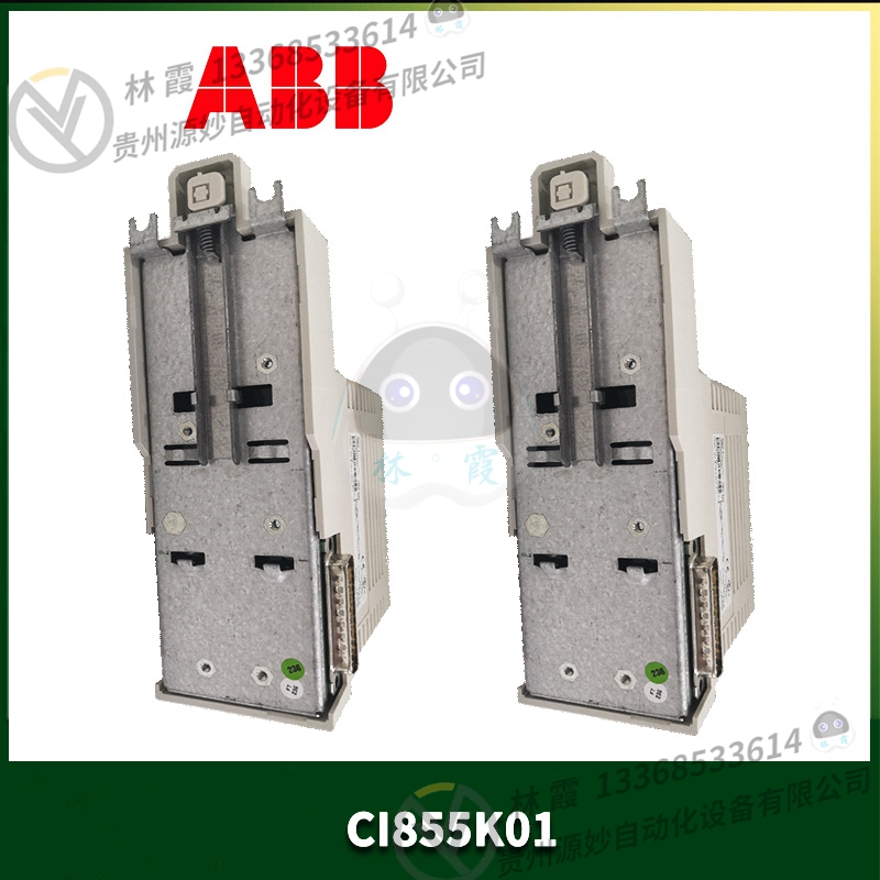 ABB  UNITROL 1000 3BHE005774R0003 现货包邮