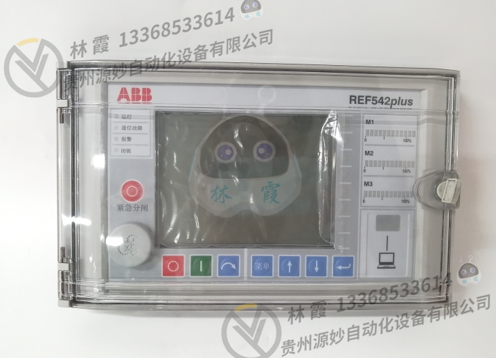ABB LDPAI-02 顺丰包邮