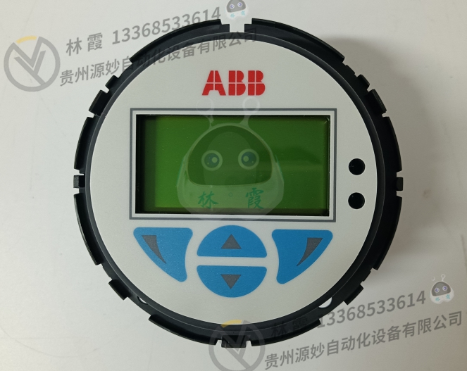 ABB REF615D 顺丰包邮