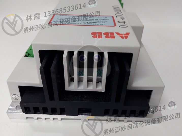 ABB UNITROL 1010(全新) 数据采集模块