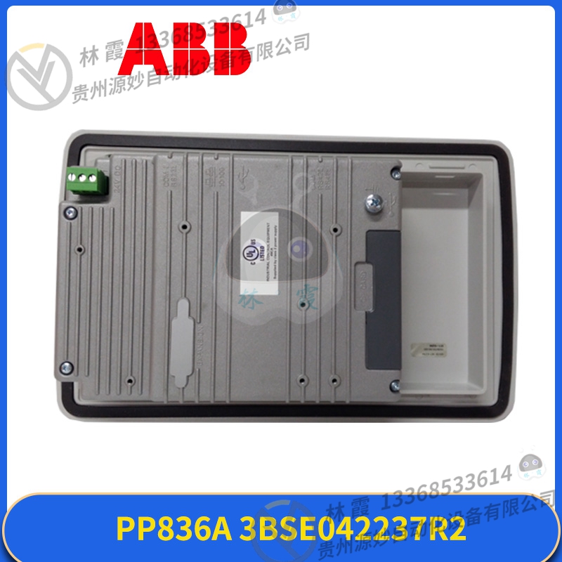 ABB HIER466665R0099 顺丰包邮