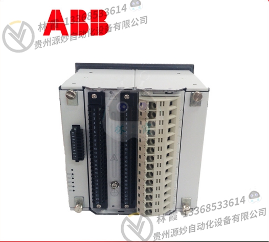 ABB REF615F 顺丰包邮