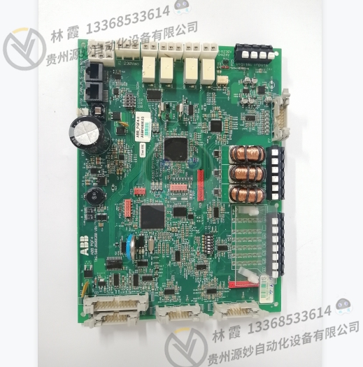 ABB 50XM-2000 顺丰包邮