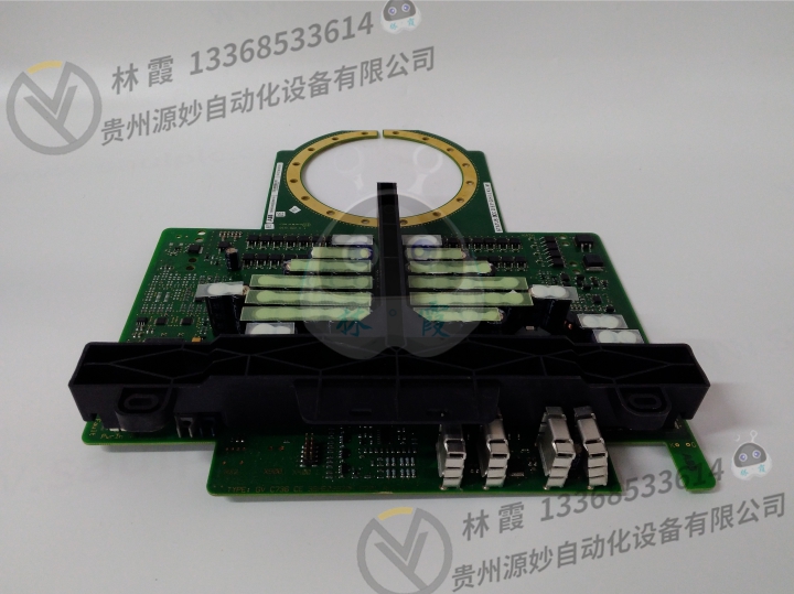 ABB 1TGE120021R6311 控制器 模块卡件现货 顺丰包邮