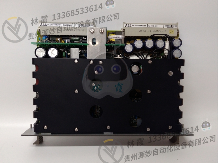 ABB REM610-C55HCNN02 控制器 模块卡件现货 顺丰包邮