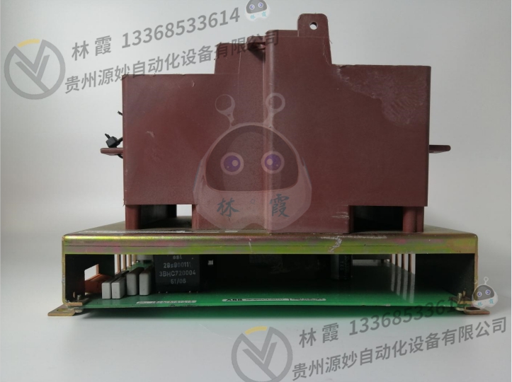 ABB 3BHT300005R1 AI620 控制器 模块卡件现货 顺丰包邮
