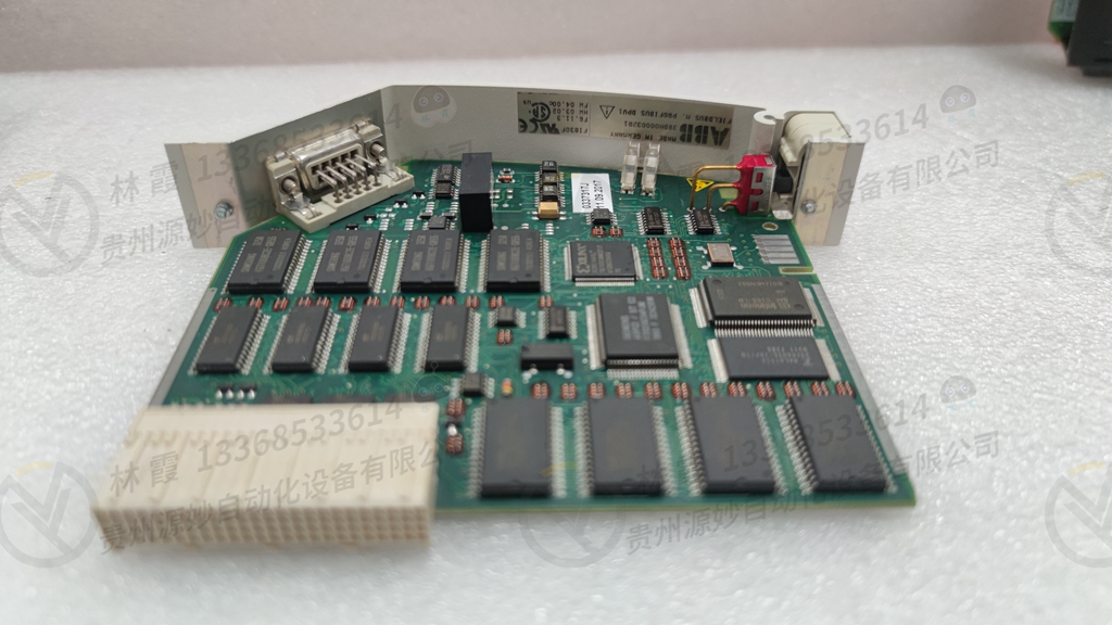 ABB ACS510-01-290A-4 控制器 模块卡件现货 顺丰包邮
