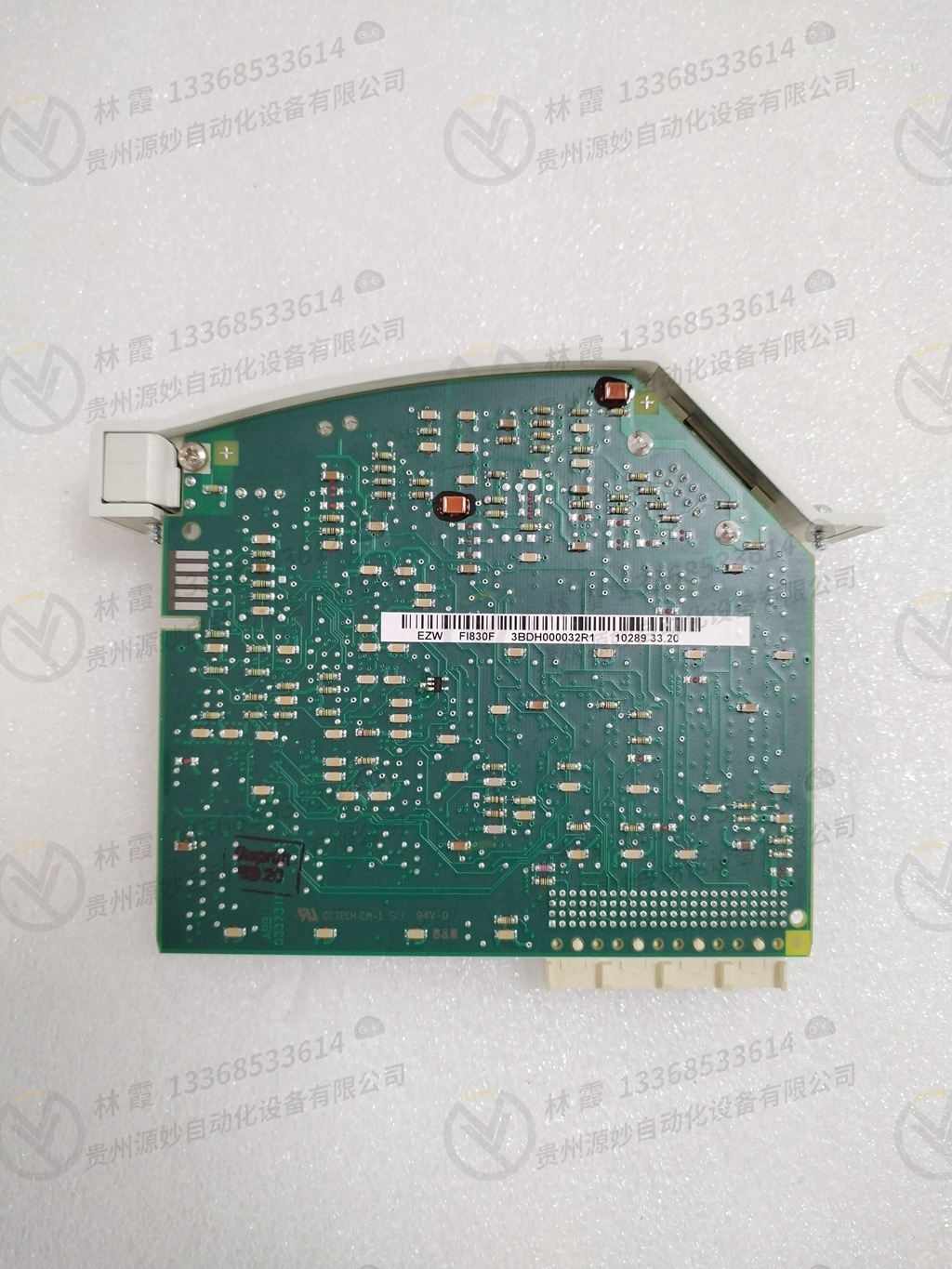 ABB PFEA111-IP20 控制器 模块卡件现货 顺丰包邮