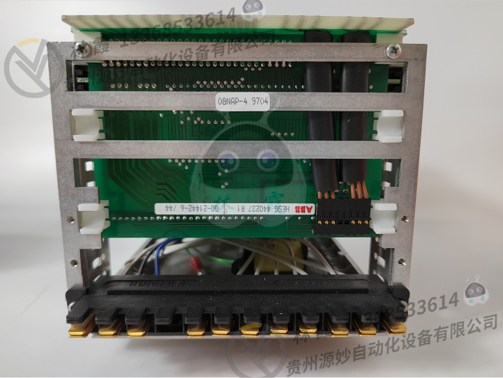 ABB CI570 3BSE001440R1 控制器 模块卡件现货 顺丰包邮