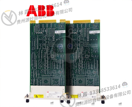 ABB 2UBA002322R0001 GDD471A001 控制器 模块卡件现货 顺丰包邮