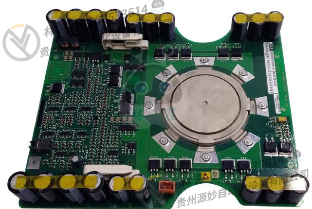 ABB 1TGE120011R1200 控制器 模块卡件现货 顺丰包邮