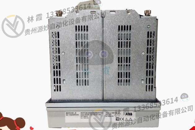 ABB REM615 HCMJAEADABC2BNN11E 控制器 模块卡件现货 顺丰包邮