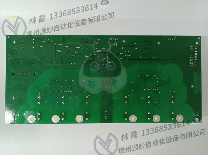 ABB DSIH 72VP  控制器  模块卡件现货 顺丰包邮