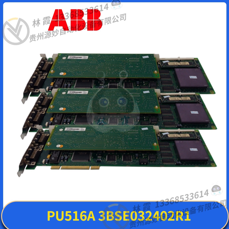 ABB TA924F 控制器 模块 全新包邮