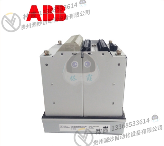 ABB 3BHE003523R0030 控制器 模块 全新包邮