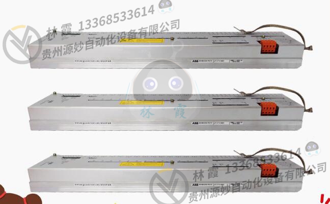 ABB 3BHB020684R0001 控制器 模块 全新包邮