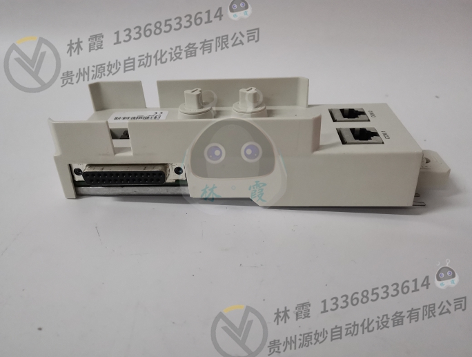 ABB PM591-ETH 控制器 模块 全新包邮