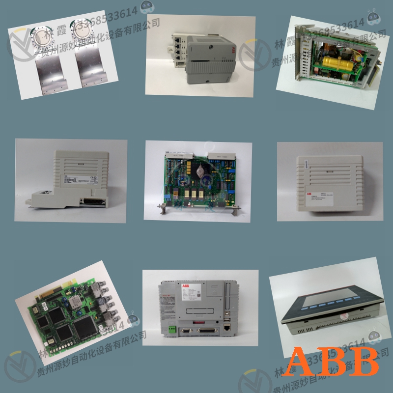 ABB UCD240A01 控制器 模块 全新包邮