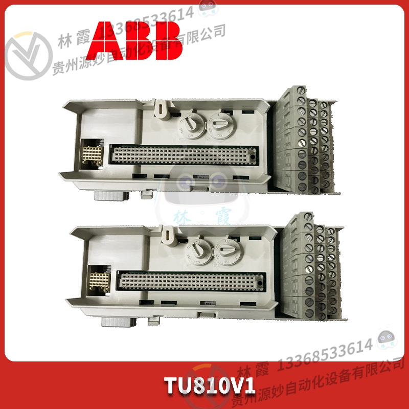 ABB CI845A 控制器 模块 全新包邮