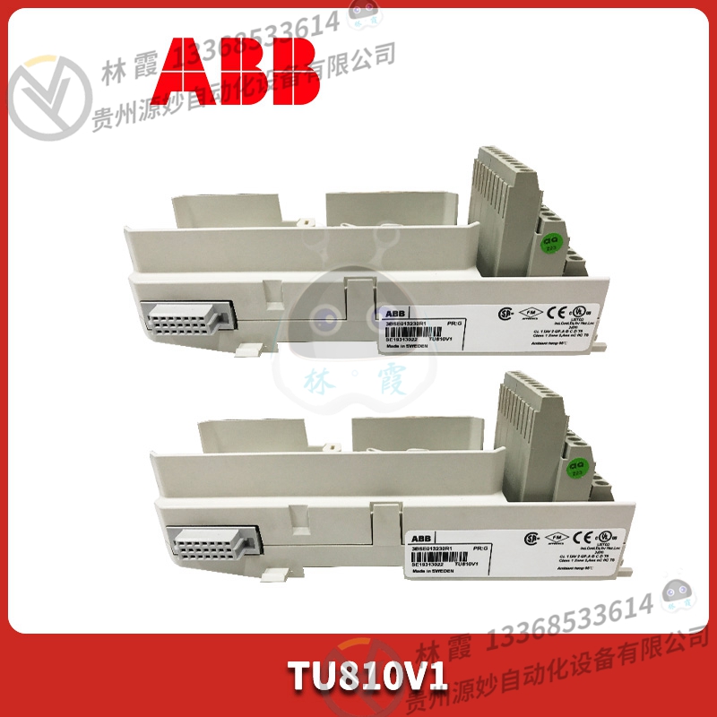 ABB SPAS123 控制器 模块 全新包邮