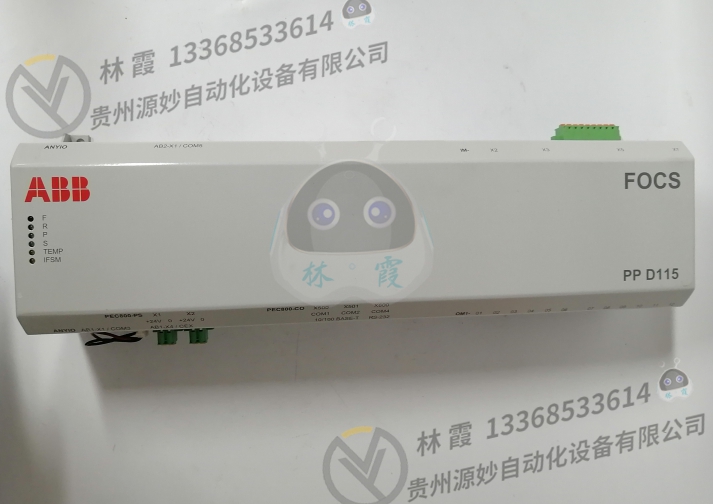 ABB DSTK150 控制器 模块 全新包邮