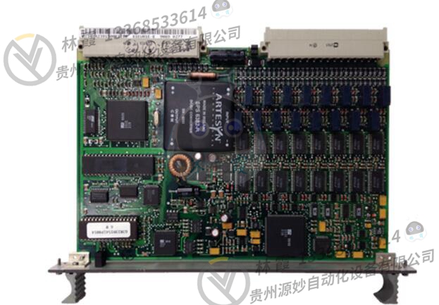 ABB CI854AK01/3BSE030220R1 控制器 模块 全新包邮