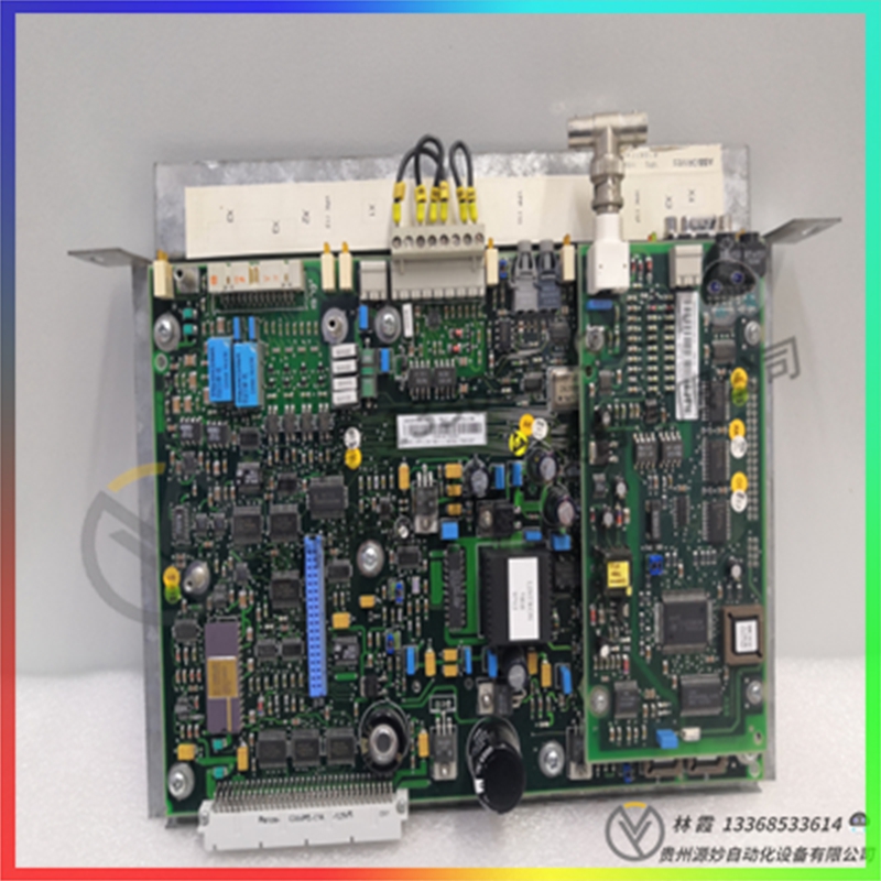 ABB 3BSE030220R2 控制器 模块卡件现货 顺丰包邮