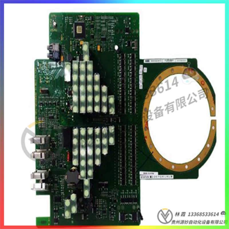 ABB AI625 3BTH300036R1 控制器 模块卡件现货 顺丰包邮