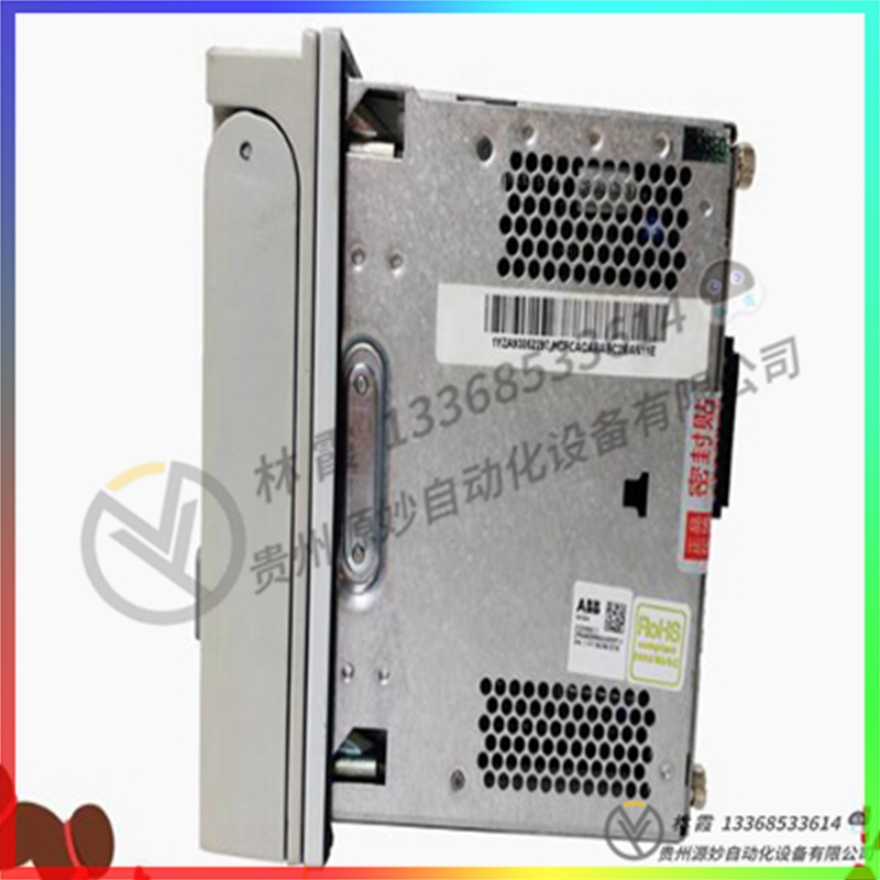 ABB REF615A_1G 控制器 模块卡件现货 顺丰包邮