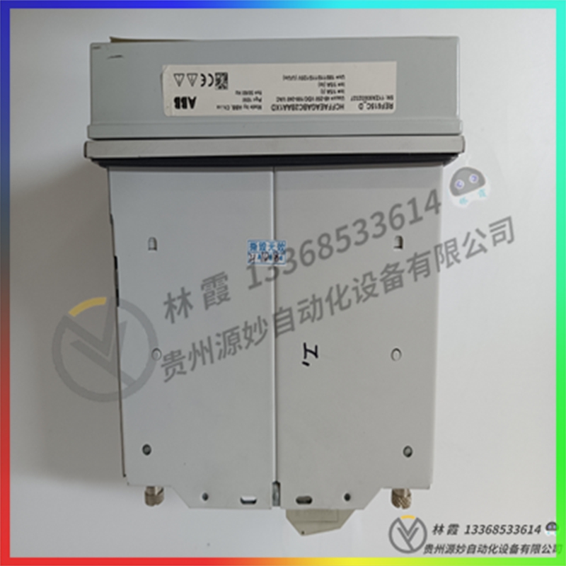 ABB REF615E_G HBFHAEAGNDC6BAN11G 控制器 模块卡件现货 顺丰包邮