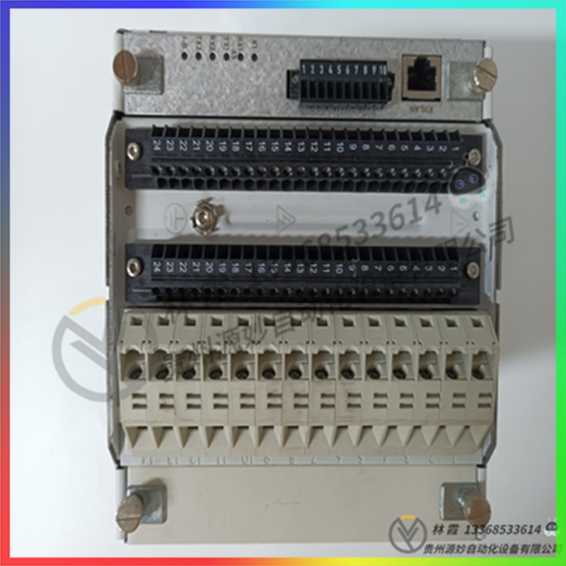 ABB PFTL301E-1.0KN 3BSE019050R1000 控制器 模块卡件现货 顺丰包邮