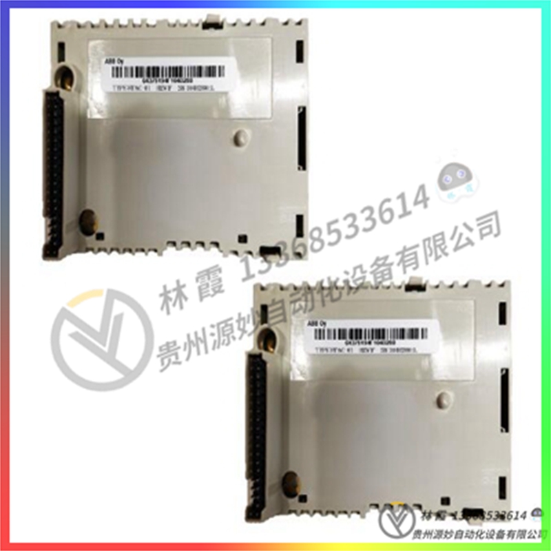 ABB BCU-22 控制器 模块卡件现货 顺丰包邮