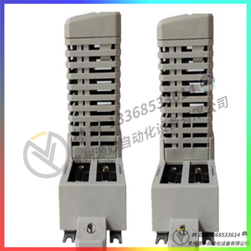 ABB DCS400-PAN 控制器 模块卡件现货 顺丰包邮