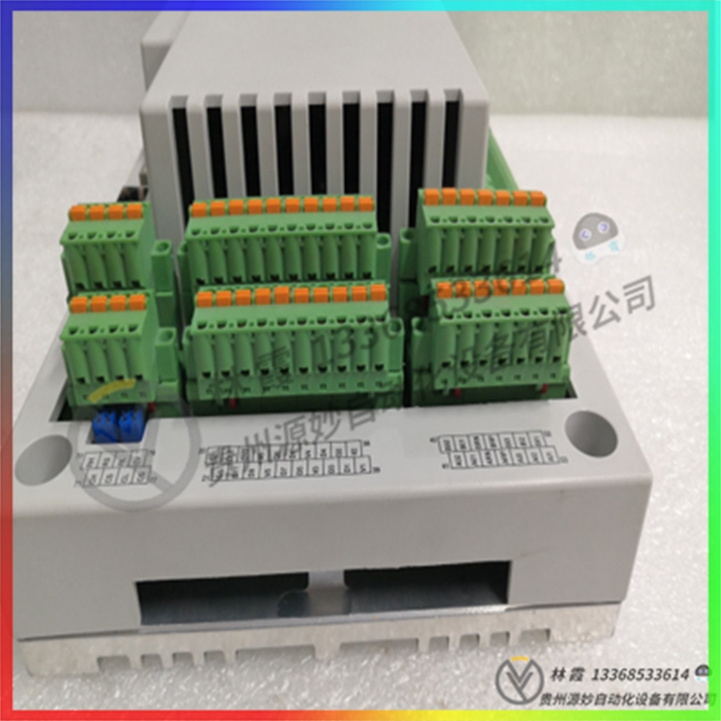 ABB 3HAC17484-8/05 控制器 模块卡件现货 顺丰包邮
