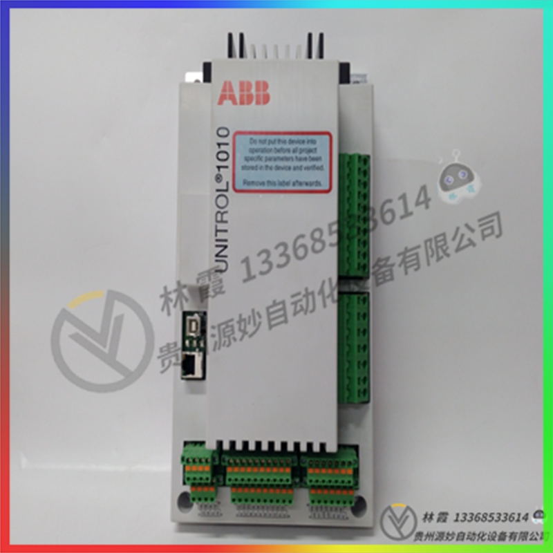 ABB 1TGB302003R0003 控制器 模块卡件现货 顺丰包邮