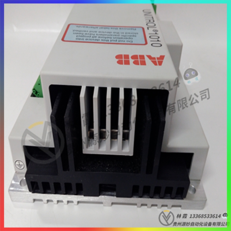 ABB DSQC679 3HAC028357-001 控制器 模块卡件现货 顺丰包邮