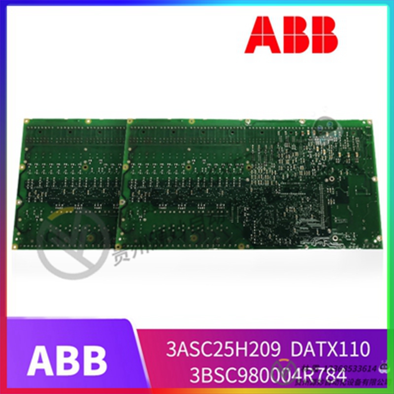ABB DCF503B0050-000000X 控制器 模块卡件现货 顺丰包邮