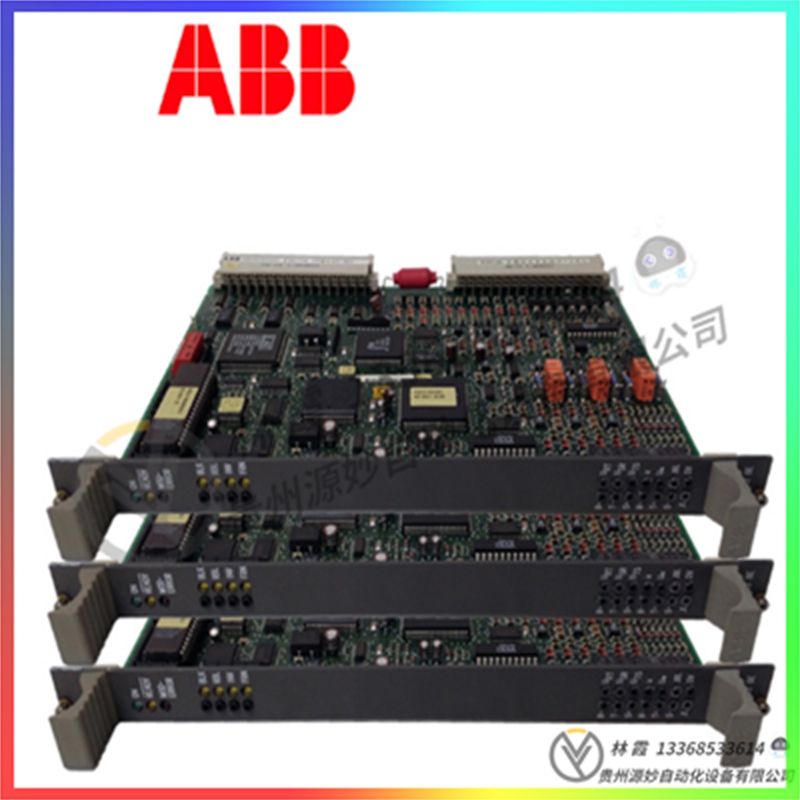 ABB 3HAC024385-001 控制器 模块卡件现货 顺丰包邮